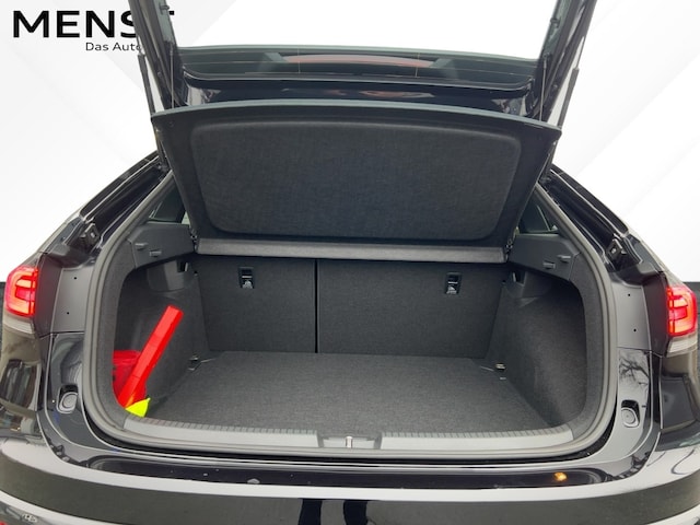 Volkswagen Taigo 1.5 TSI DSG