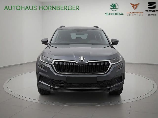 Skoda Karoq 1.5 TSI Style Style
