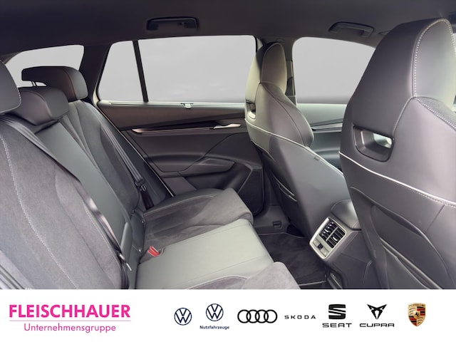 Skoda Enyaq Sportline