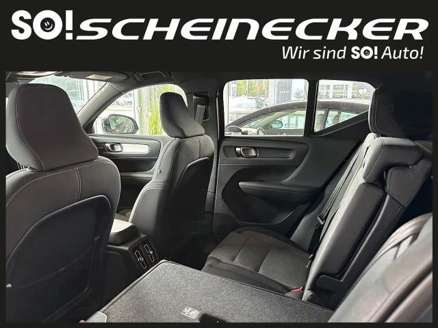 Volvo XC40 Dark Plus