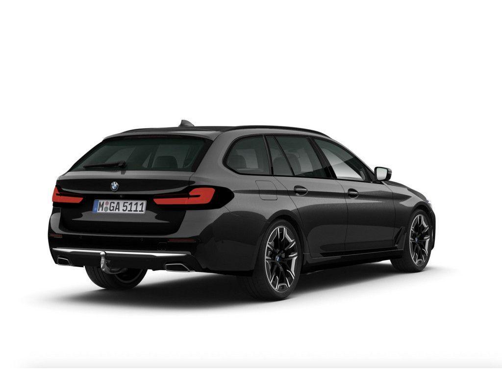 BMW 540 540d Luxury Line Touring xDrive