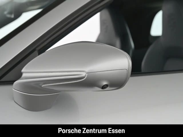 Porsche 992 4S Coupé Targa