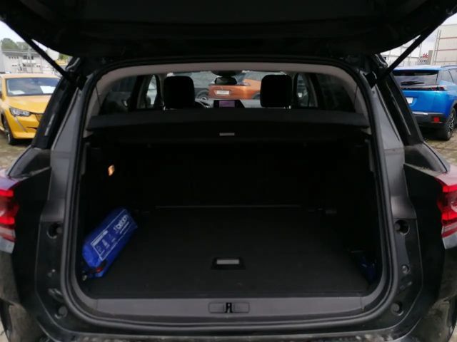 Citroën C5 Aircross Plus