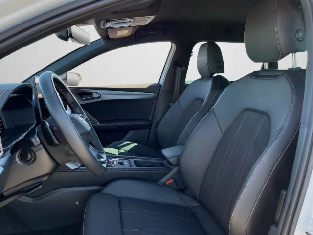 Cupra Leon DSG Sportstourer