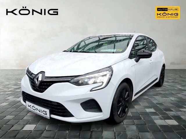 Renault Clio Equilibre Equilibre SCe 65