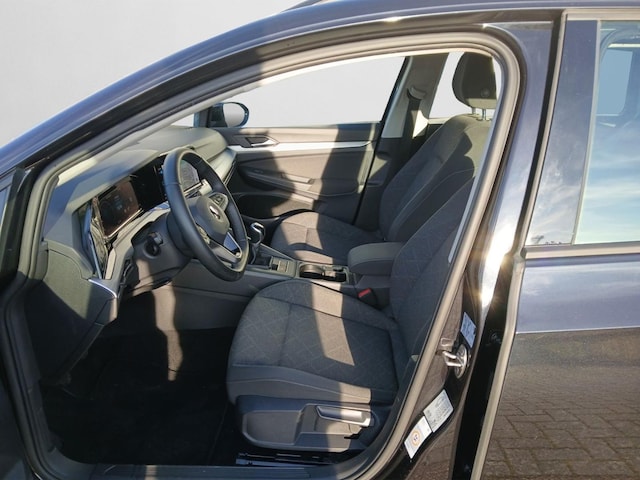 Volkswagen Golf 1.0 TSI Golf VIII Life Variant