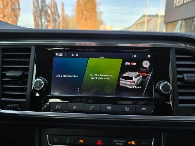 Seat Ateca 2.0 TDI Style