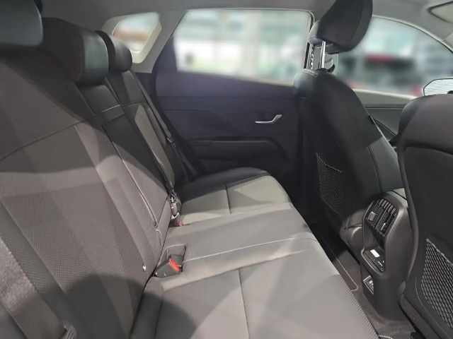 Hyundai Kona Electric Prime