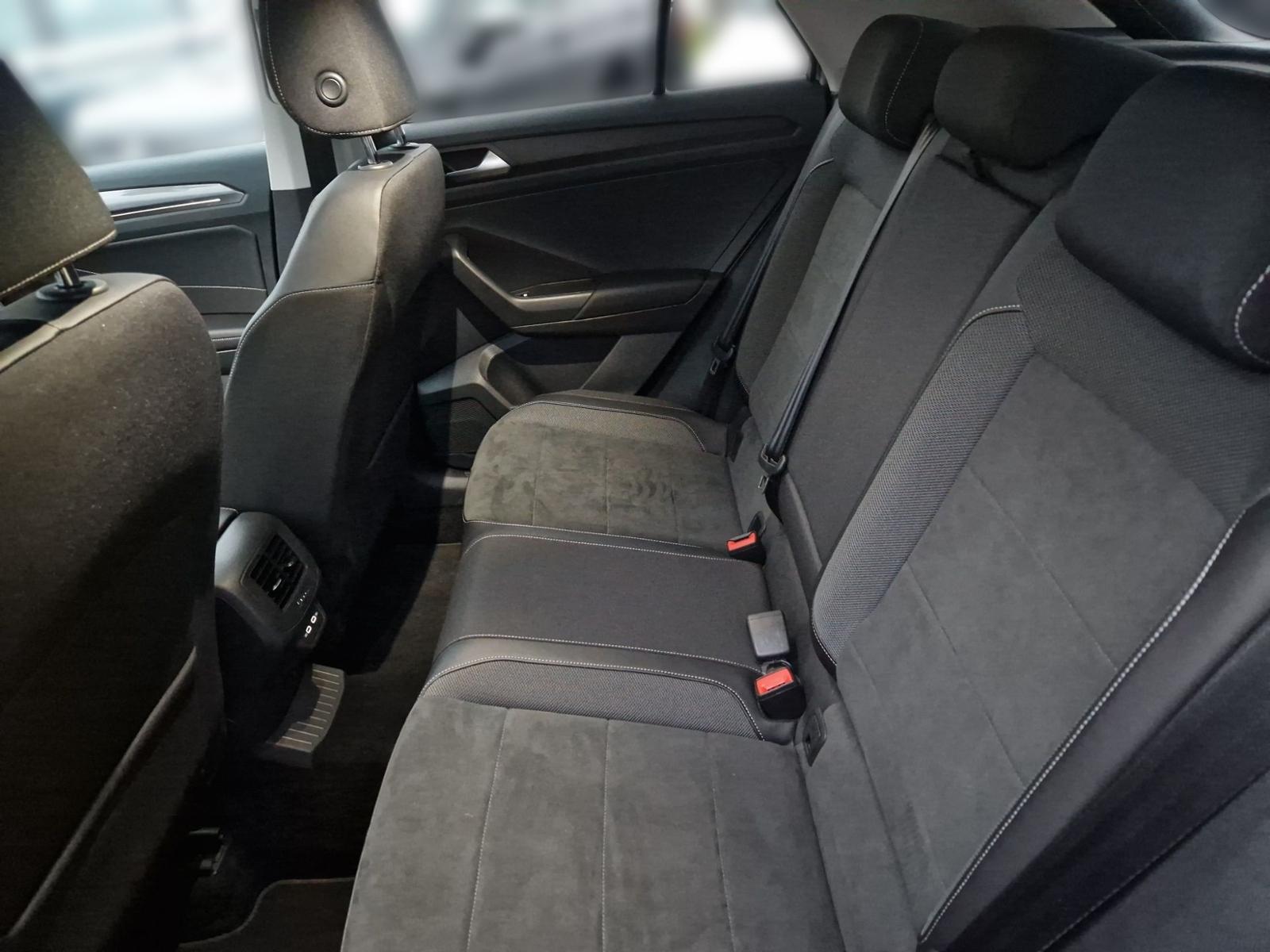 Volkswagen T-Roc 1.5 TSI DSG Style