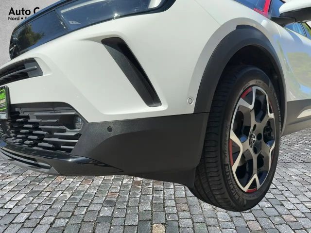 Opel Mokka GS-Line Grand Sport