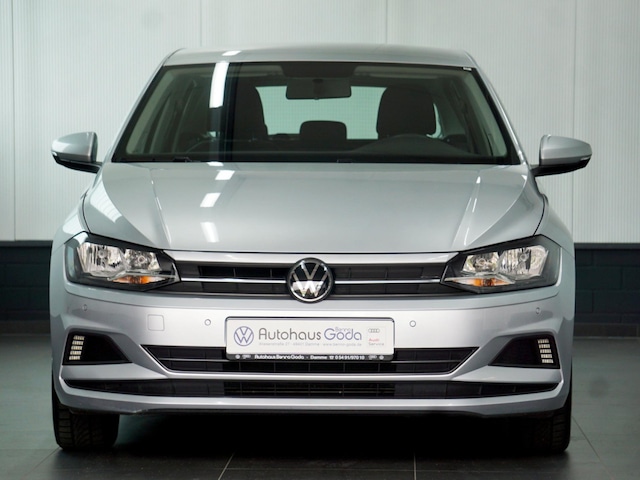 Volkswagen Polo 1.0 TSI Comfortline