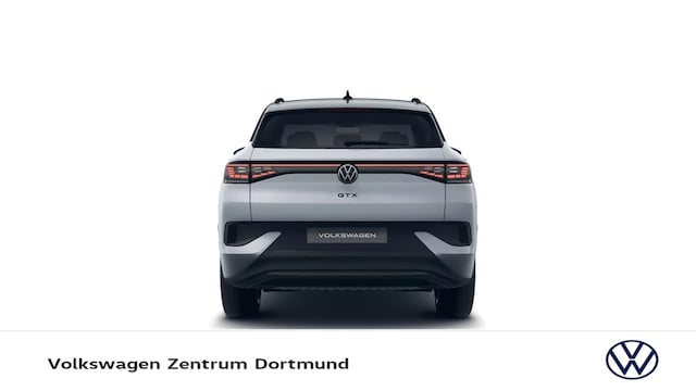 Volkswagen ID.4 GTX