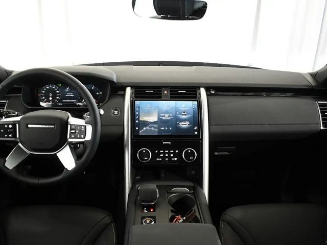 Land Rover Discovery AWD D250 MHEV S