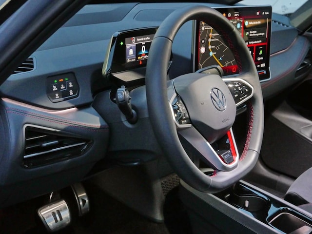 Volkswagen ID.3 GTX