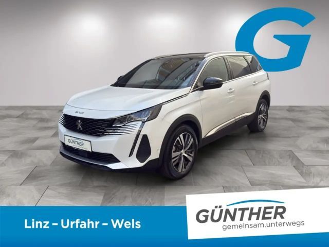 Peugeot 5008 Allure Pack BlueHDi EAT8