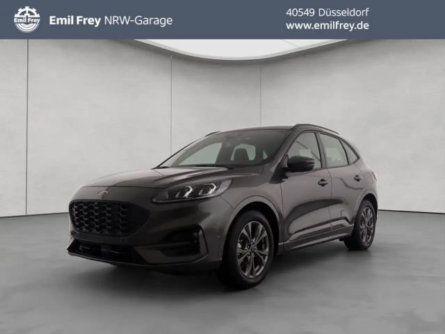 Ford Kuga ST Line