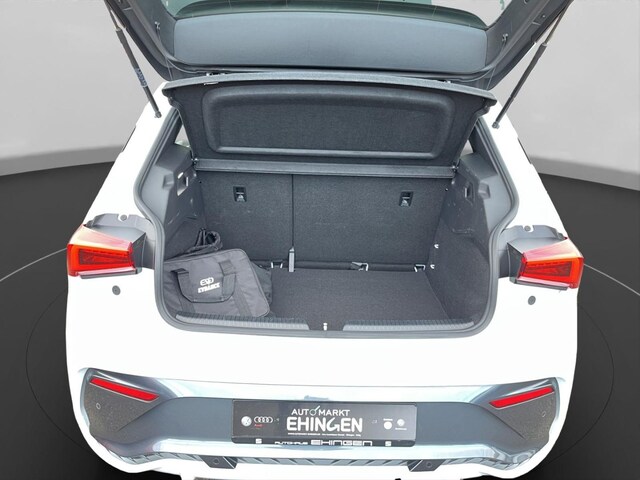 Cupra Born Born LED+Sthz+Wärmepumpe+Sitzheitzun+PDC