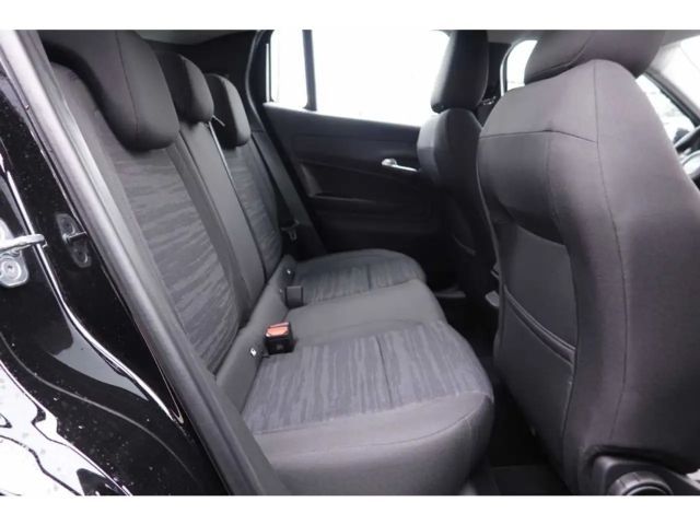 Jeep Avenger Longitude