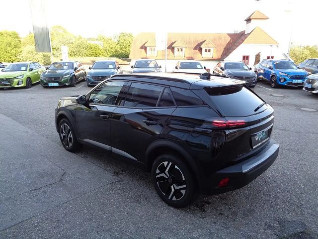 Peugeot 2008 Allure Pack BlueHDi EAT8