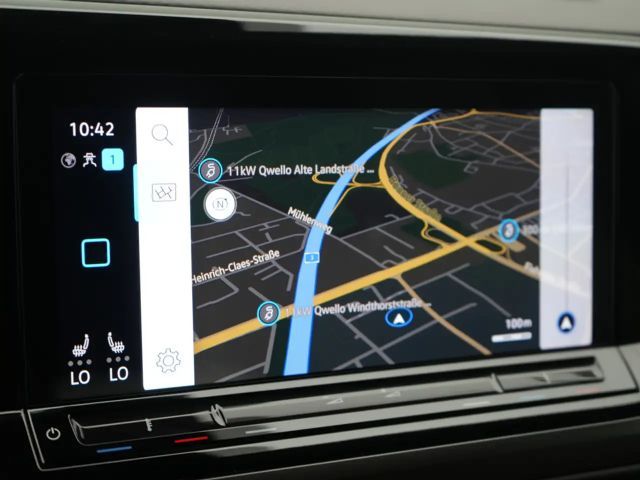 Volkswagen Multivan Lang T7