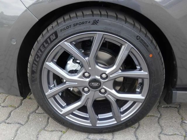 Ford Fiesta EcoBoost ST Line