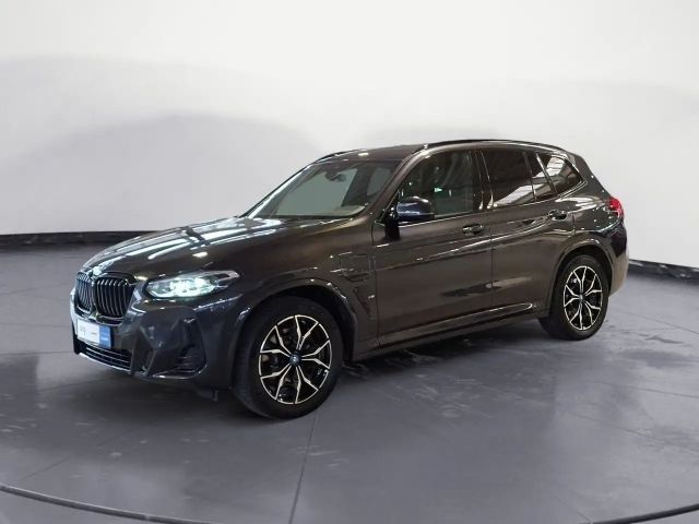 BMW X3 M-Sport xDrive30e