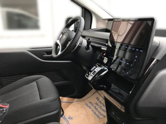 Hyundai Staria Van HEV Kastenwagen 1.6 T-GDi HEV l5hv1-P3
