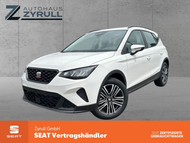 Seat Arona 1.0 TSI Style