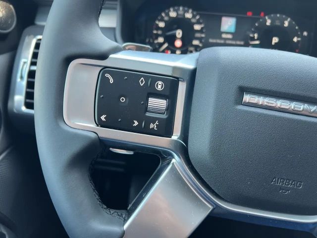 Land Rover Discovery AWD D250 Dynamic SE