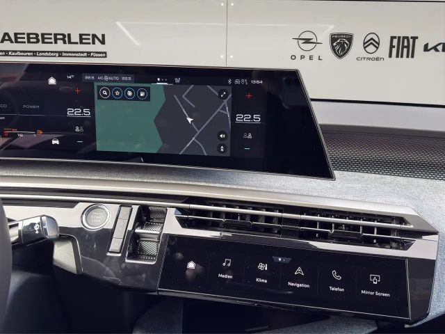 Peugeot 3008 GT-Line Hybrid