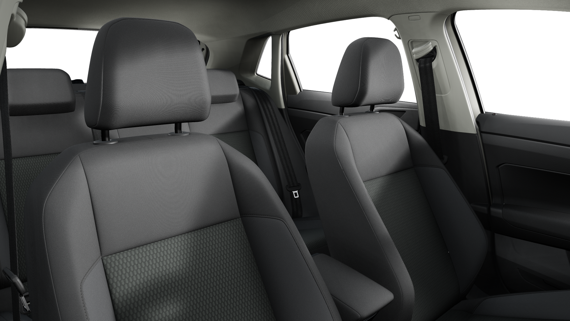 Volkswagen Polo 1.0 TSI DSG Life