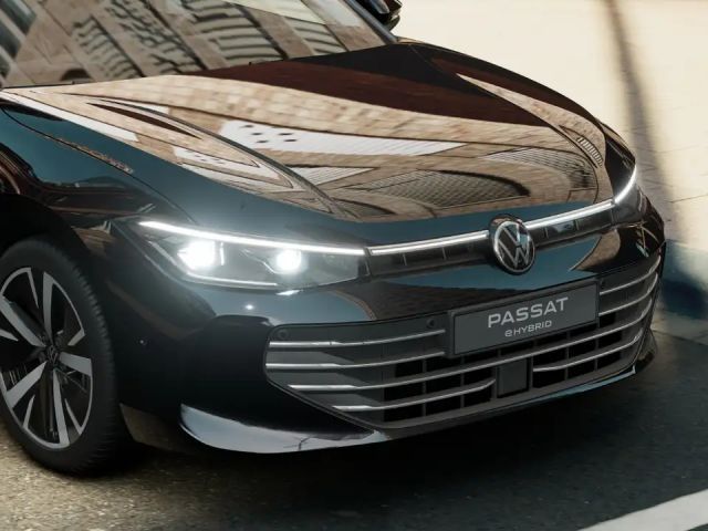 Volkswagen Passat Business DSG eHybrid