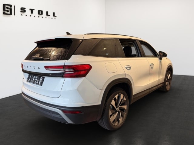 Skoda Kodiaq 1.5 TSI Selection