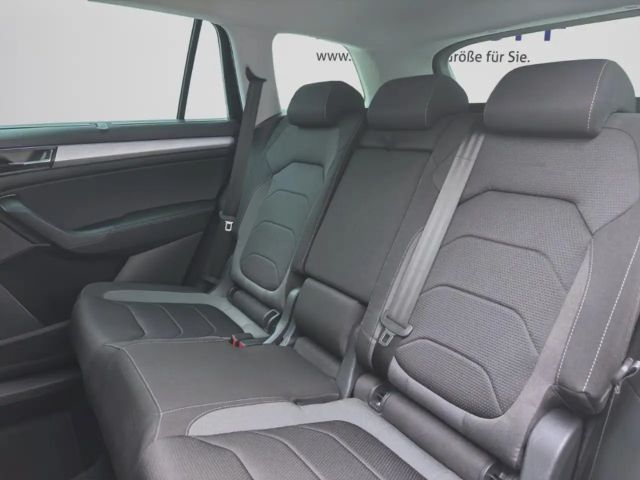 Skoda Kodiaq 2.0 TDI 4x4 Tour