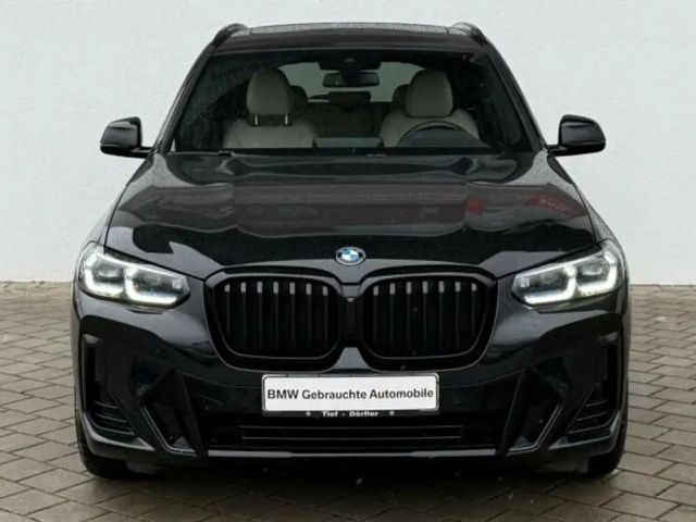 BMW X3 M-Sport xDrive20d