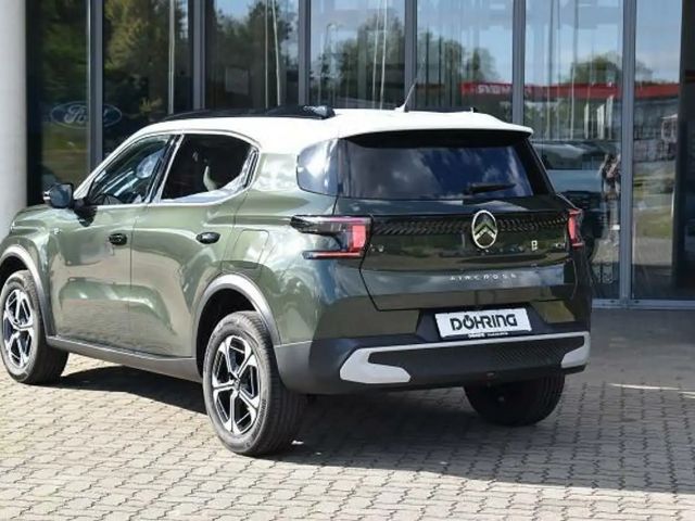 Citroën C3 Aircross Max