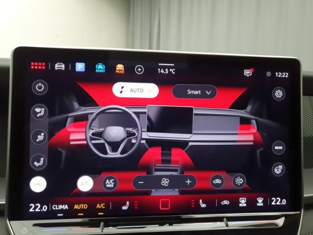 Volkswagen Tayron 4Motion DSG Life