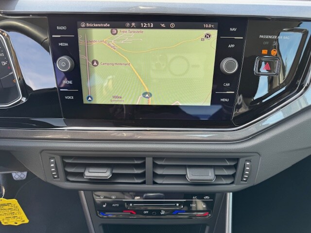 Volkswagen Taigo 1.0 TSI IQ.Drive Style