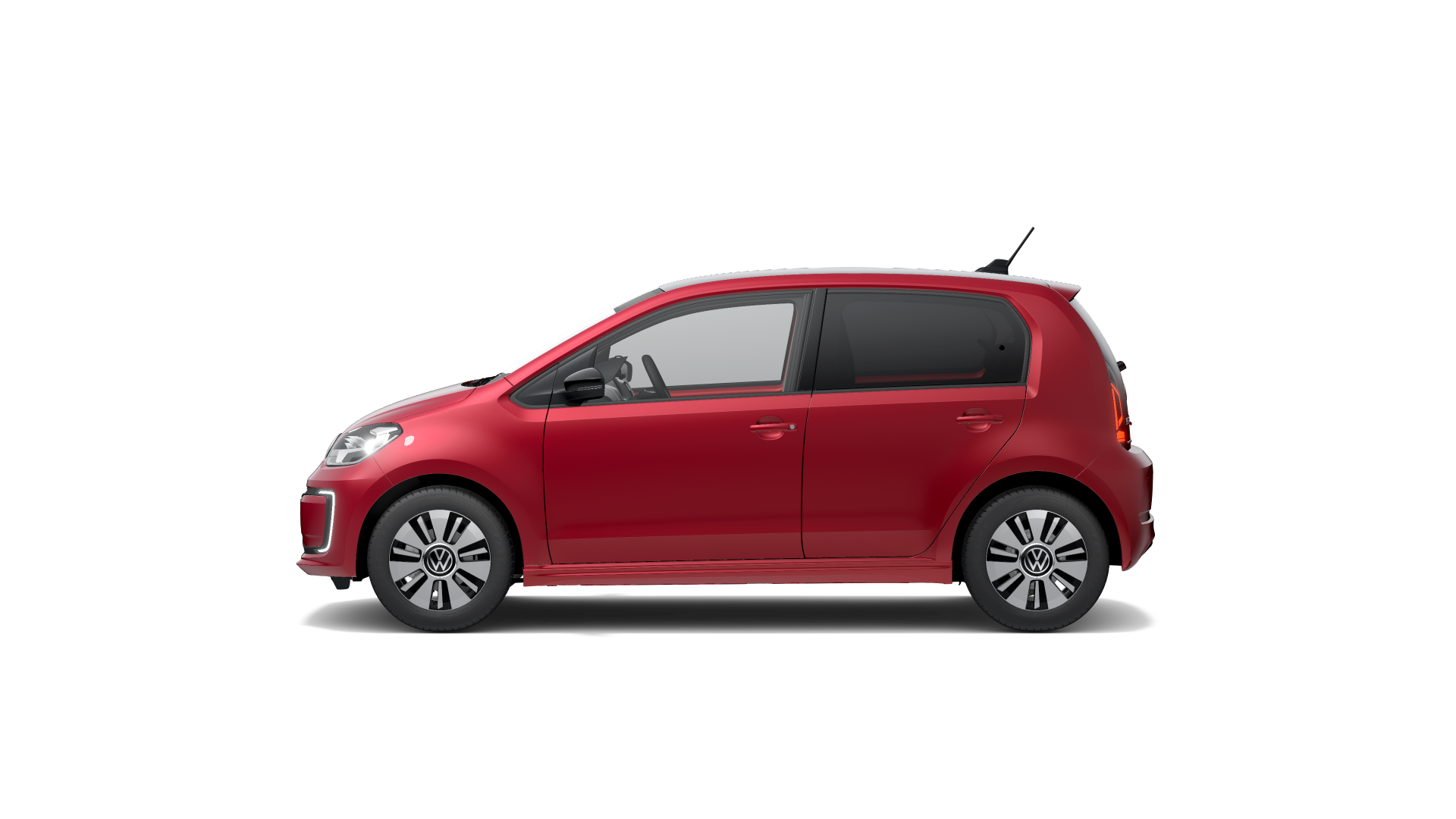 Volkswagen e-up! Plus Style