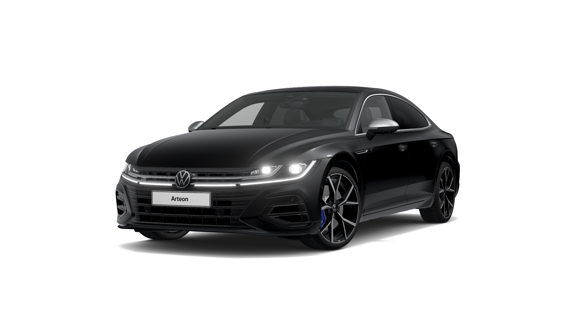 Volkswagen Arteon 4Motion