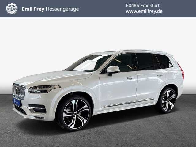 Volvo XC90 22'