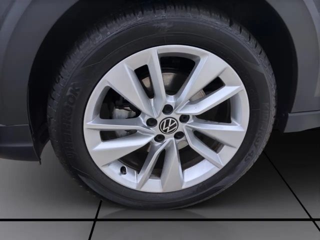 Volkswagen Taigo 1.5 TSI DSG Move