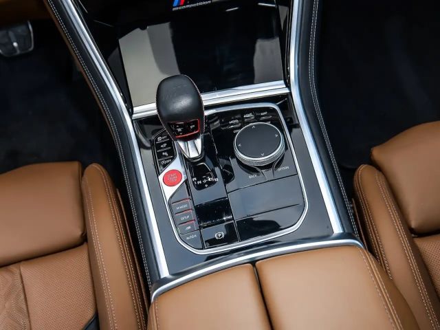 BMW M8 Competition Coupé xDrive