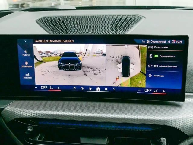 BMW i4 Drive pro M-Sport