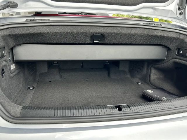 Audi A5 40 TFSI Cabriolet