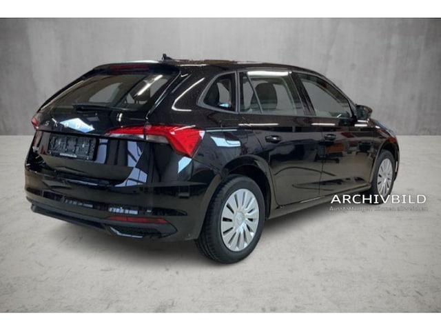 Skoda Scala Scala Essence  DSG VIRT SHZ LED CARPLAY PDC
