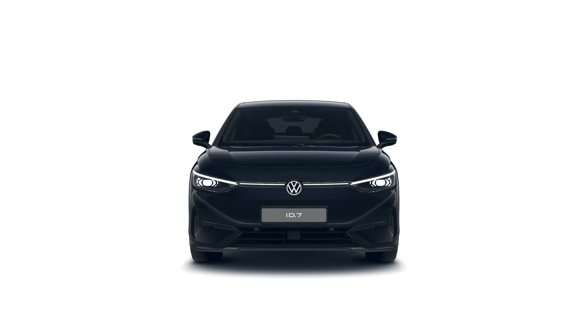 Volkswagen ID.7 Pro