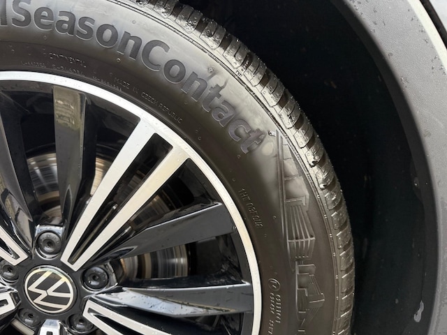 Volkswagen Tiguan 1.5 TSI Life