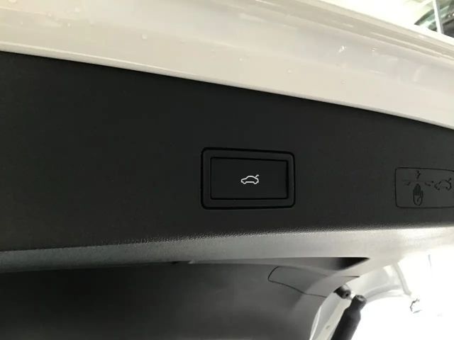 Volkswagen Golf Business Variant