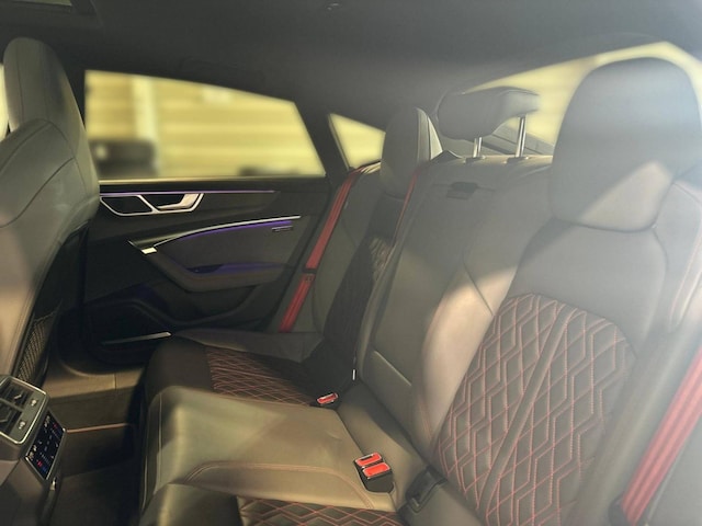 Audi S7 Quattro Sportback